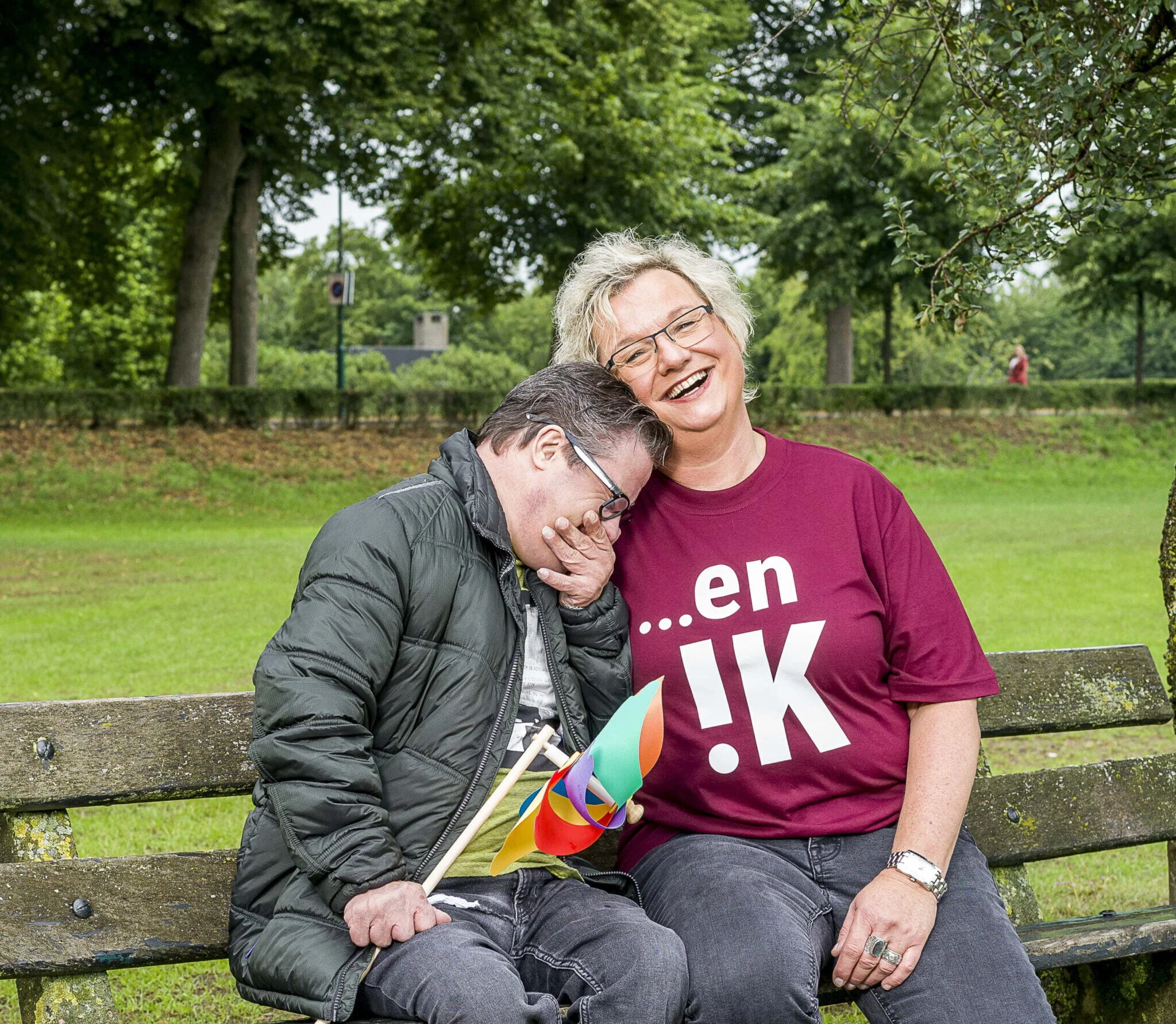 Dichterbij Miranda 4-5