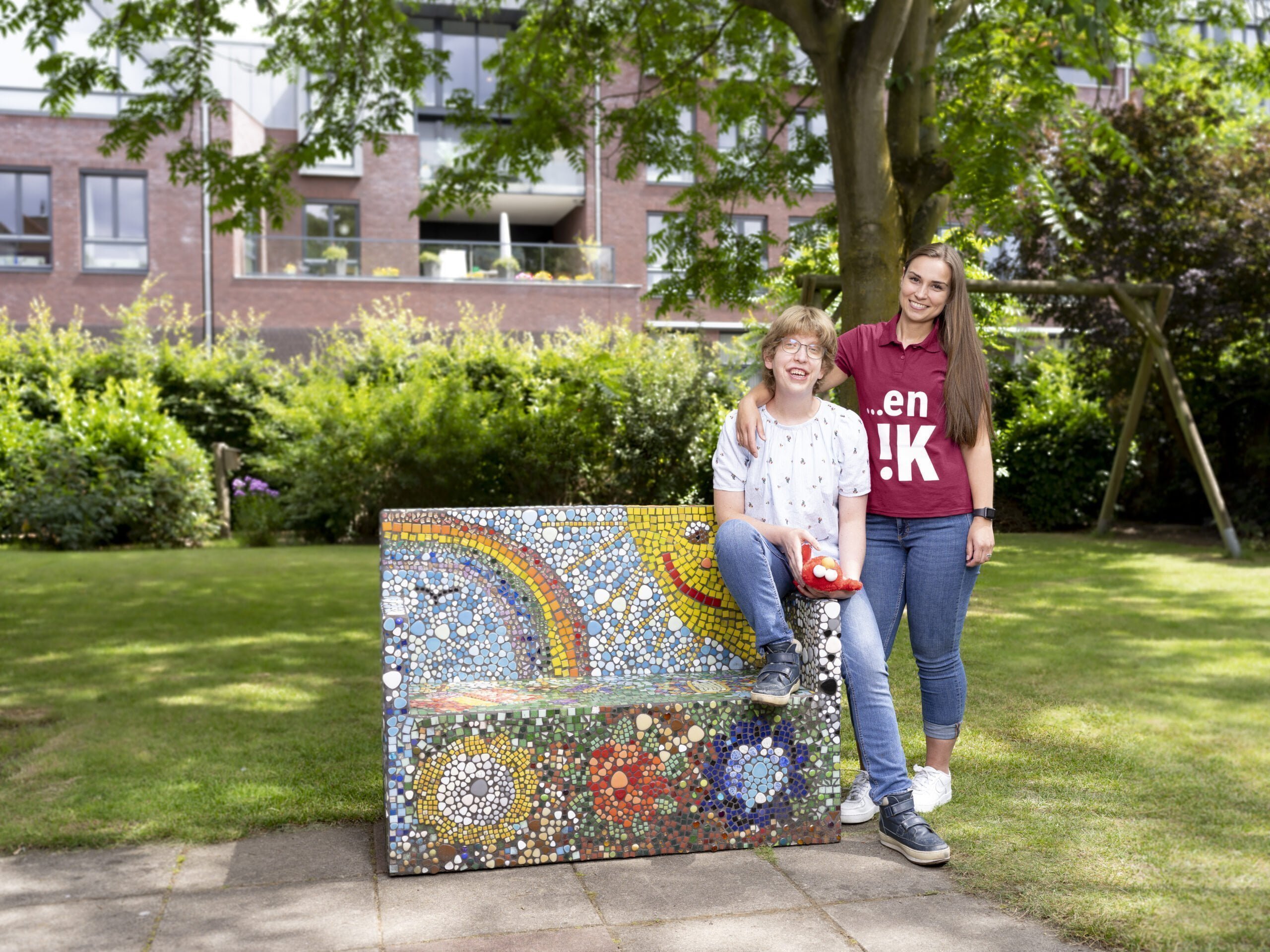 Lisanne van de Markt